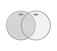 'REMO 14 "Ambassador Coated + 14 Reso - Parche