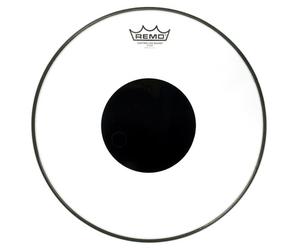 "Remo 14"" CS Clear"