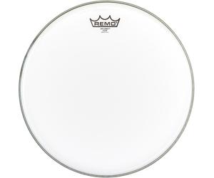 "Remo 14"" Diplomat Clear"