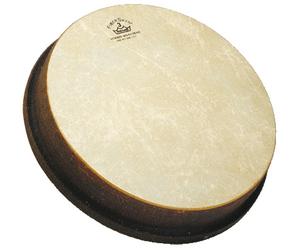 "Remo 14"" Djembe Head Fiberskyn 3"