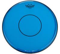 "Remo 14"" Power. 77 Colortone Blue"