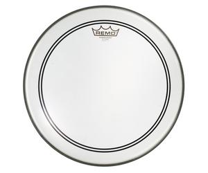"Remo 14"" Powerstroke 3 Clear"