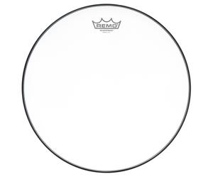 "Remo 14"" Silent Stroke Mesh Head"