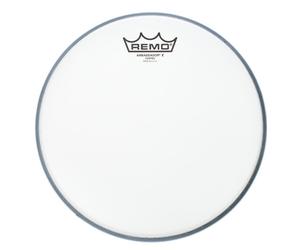 "Remo 15"" Ambassador X Coated"