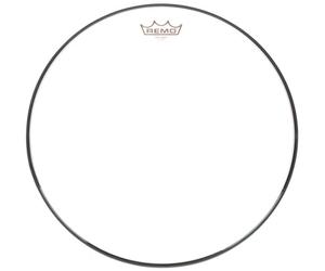 "Remo 15"" Diplomat Clear"