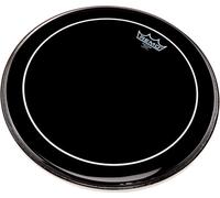 "Remo 15"" Pinstripe Ebony"