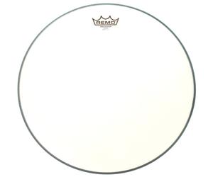 "Remo 16"" Ambassador Coated"