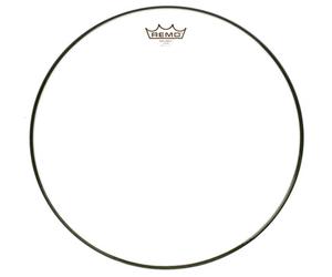 "Remo 16"" Diplomat Clear"