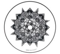 "Remo 16"" Emperor Clear A. Improta"