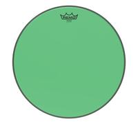 "Remo 16"" Emperor Colortone Green"
