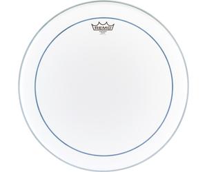 "Remo 16"" Pinstripe Coated"