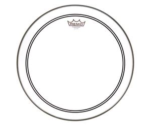 "Remo 16"" Powerstroke 3 Clear"