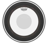 "Remo 16"" SMT Ambassador Clear Tom"