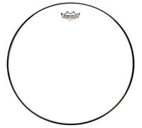 "Remo 16"" Vintage Emperor Clear"