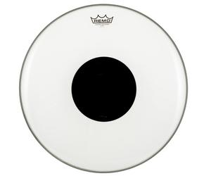 "Remo 18"" CS Clear"