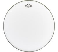 "Remo 18"" Diplomat Clear"