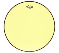 "Remo 18"" Emperor Colortone Yellow"