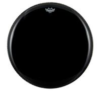 "Remo 18"" Powerstroke 3 Ebony Bass"
