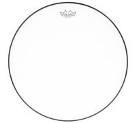 Remo Parche Silencioso Silent Stroke 18" SN-0018-00