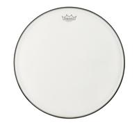 Remo Parche Silent Stroke Bassdrum 18" SN-1018-00