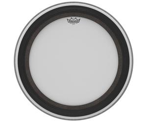 "Remo 18"" SMT Ambassador Coated BD"