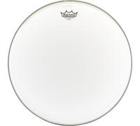 "Remo 18"" Vintage Emperor Clear"