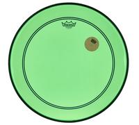 "Remo 20"" P3 Colortone Batter Green"