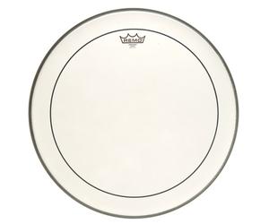 "Remo 20"" Pinstripe Coated Bass Dru"