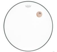 Remo Parche Silent Stroke Bombo 20 pulgadas SN-1020-00