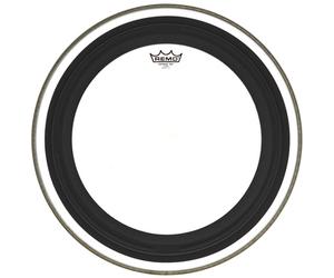 "Remo 20"" SMT Emperor Clear BD"