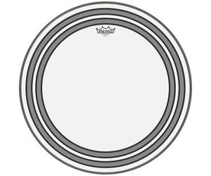 "Remo 22"" Powersonic Bass Clear"