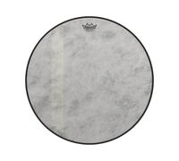 Remo 22" Powerstroke 3 Fiberskyn Diplomat Felt Tone Bass Drum Head