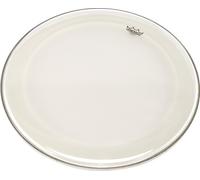 "Remo 22"" Powerstroke 4 Clear Bass"