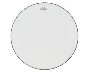 "Remo 22"" Silent Stroke Mesh Head BD"