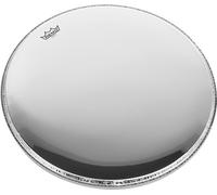 "Remo 22"" Starfire Bass Drum Chrome"