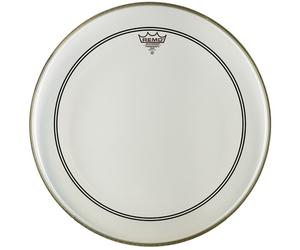 "Remo 23"" Powerstroke 3 Clear Bass"