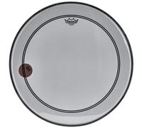 "Remo 24"" P3 Colortone Batter Smoke"