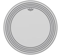 "Remo 24"" Powersonic Bass coated"