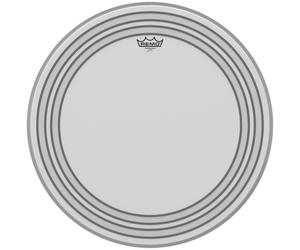 "Remo 24"" Powersonic Bass coated"