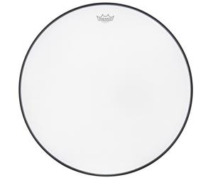 "Remo 24"" Silent Stroke Mesh Head BD"