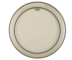 "Remo 26"" Powerstroke 3 Clear Bass"