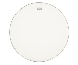 "Remo 28"" Powerstroke 4 coated Bass"