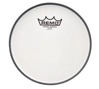 "Remo 8"" Vintage Emperor Coated"