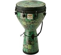 Remo 832022.0 - Djembe, afinación por llave 14" DJ-0014-32