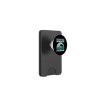 Remo A Veces Todos Necesitamos un Poco de motivación Mosasaurus PopSockets PopWallet para MagSafe
