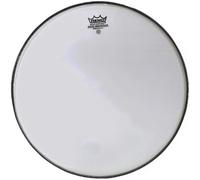 Remo br1226 - 00 blanco suave Embajador bombo cabeza - 26-inch