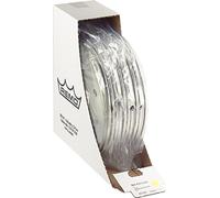 Remo Ambassador Clear Piel batería 16 "