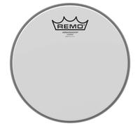 Remo Ambassador Coated piel batería 12"