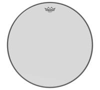 Remo Ambassador Smooth White 22 Bass Drum Head
