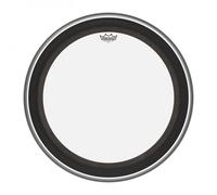 Remo Ambassador SMT Clear Bass Drumhead 24"